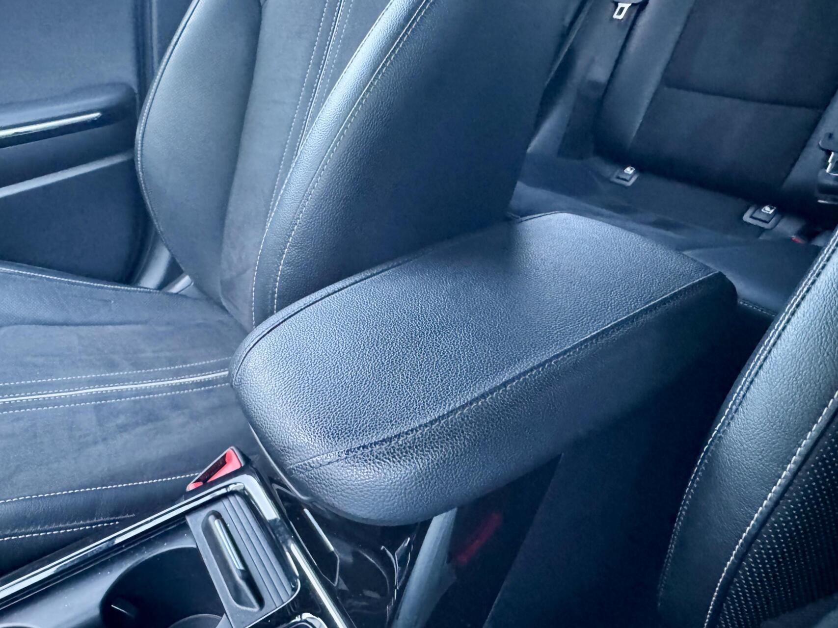 Foto van Kia Proceed