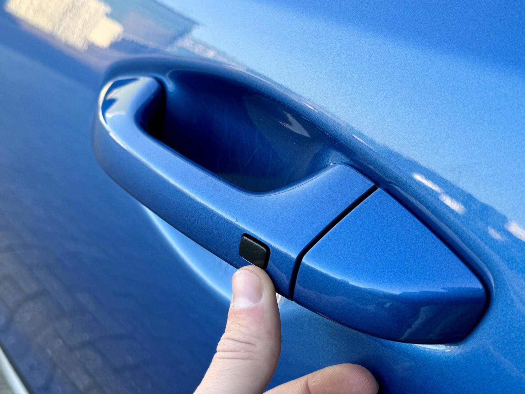 Foto van Kia Proceed