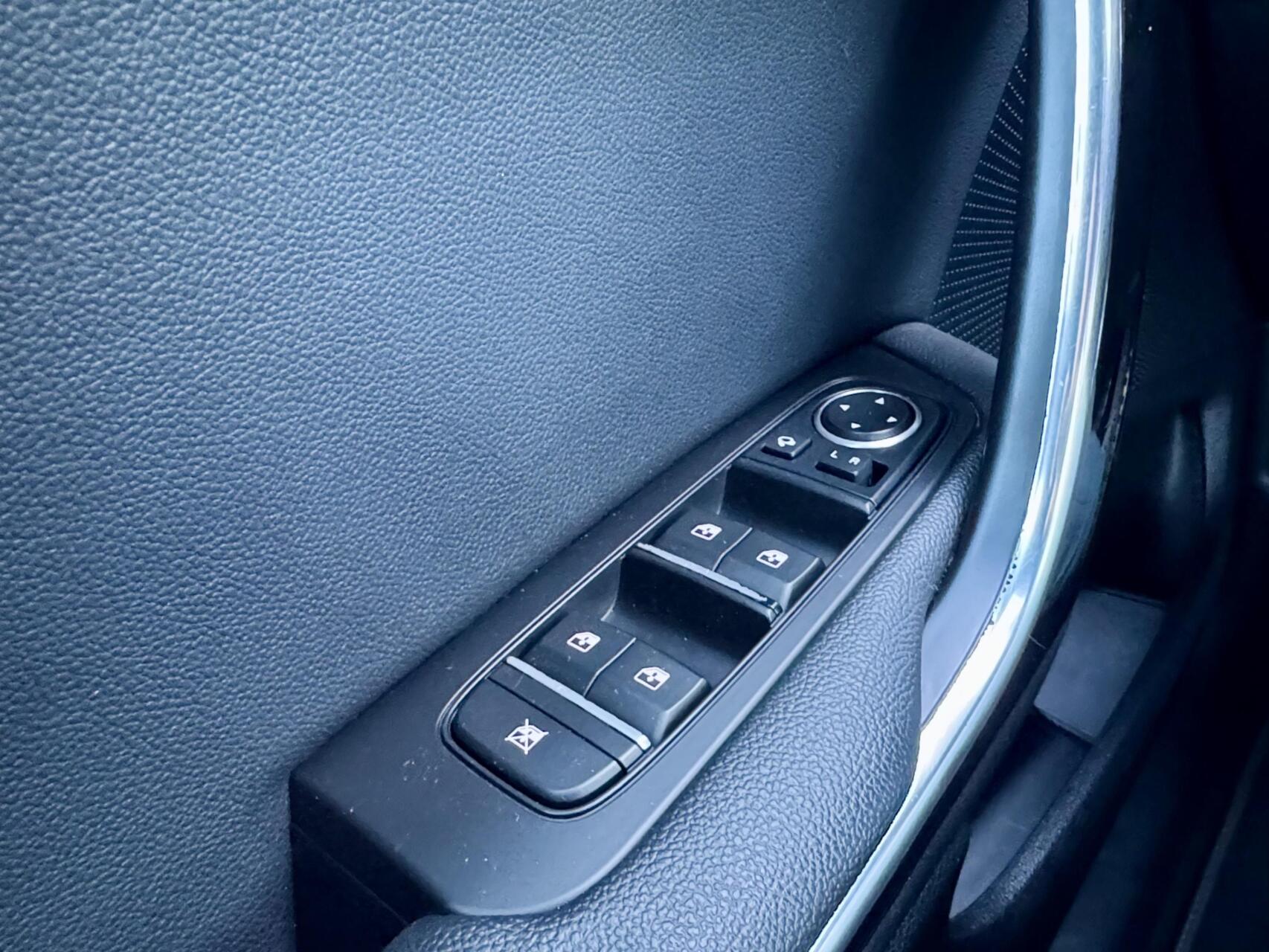 Foto van Kia Proceed