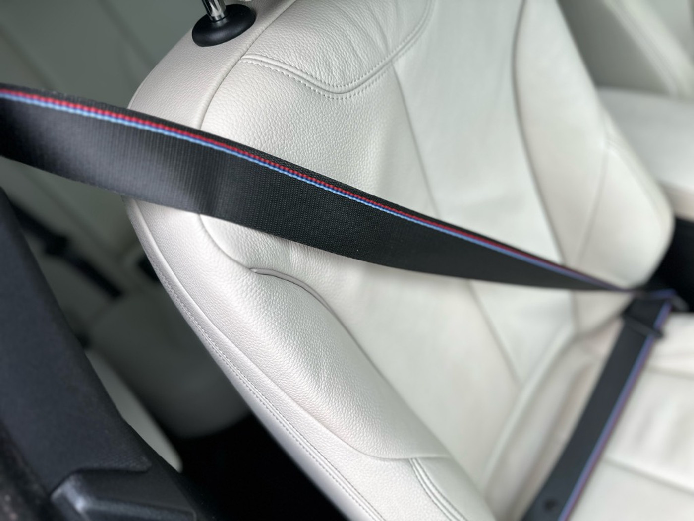 Foto van BMW 420i