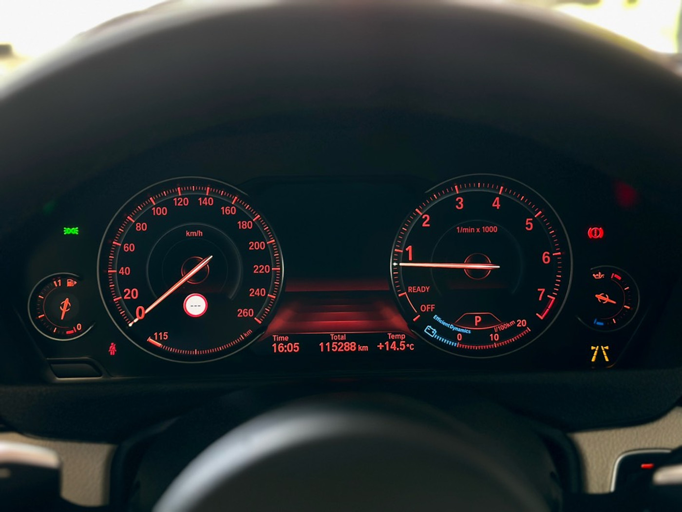 Foto van BMW 420i