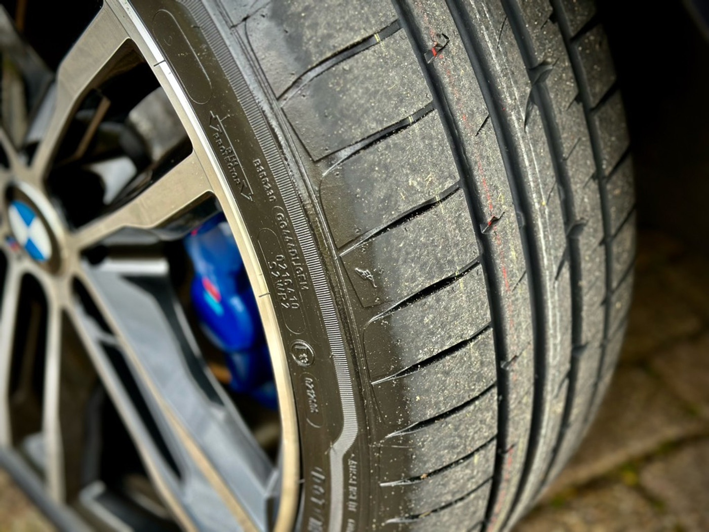 Foto van BMW 420i
