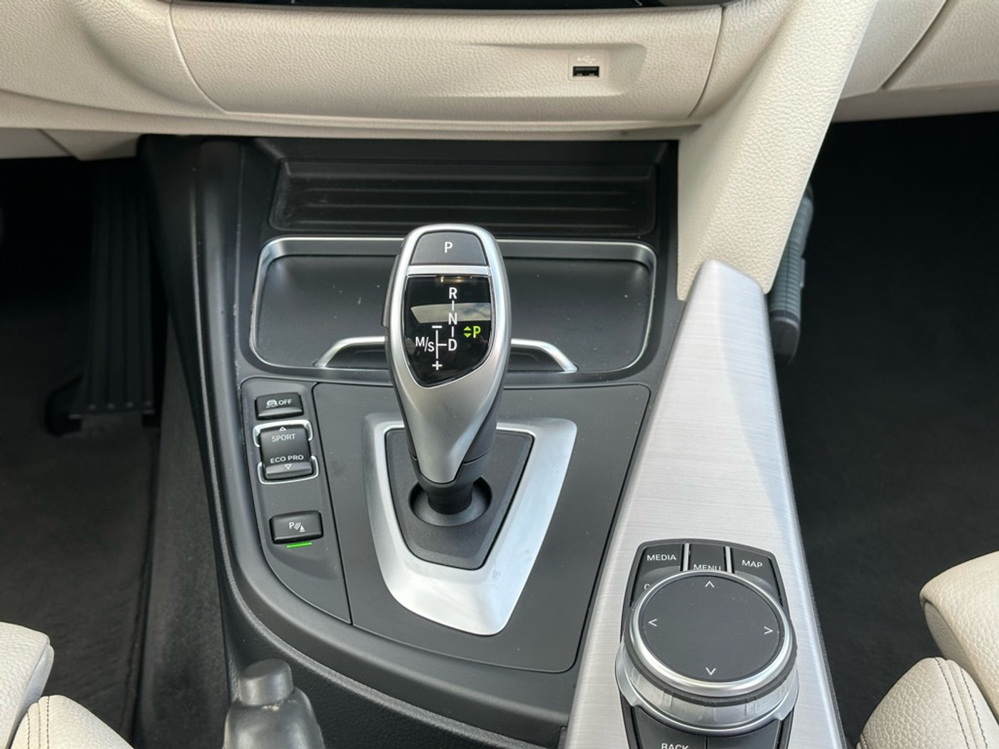 Foto van BMW 420i