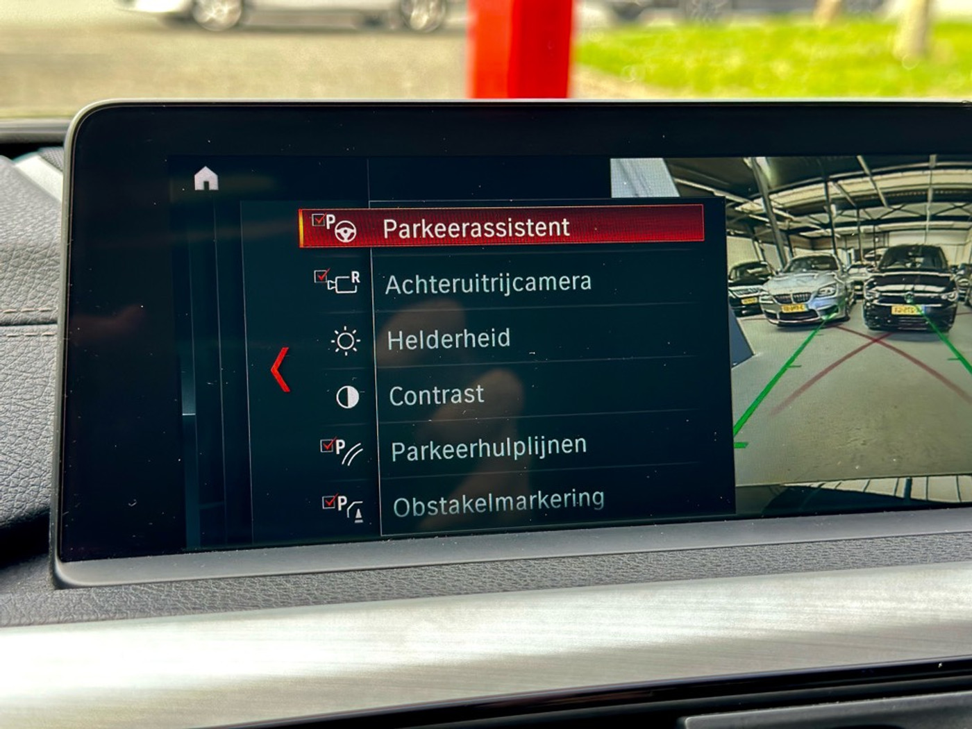 Foto van BMW 420i