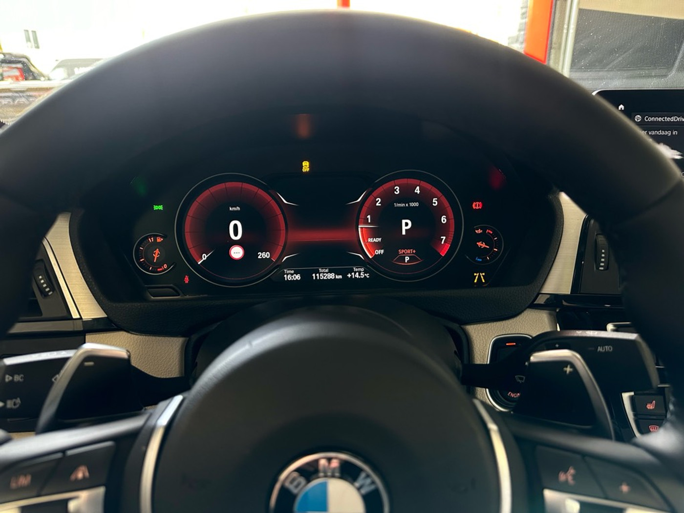 Foto van BMW 420i