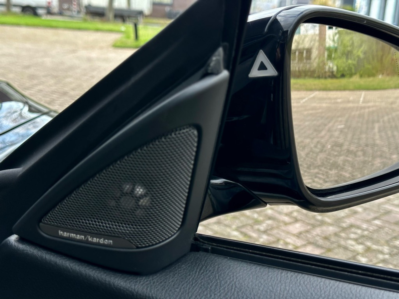 Foto van BMW 420i