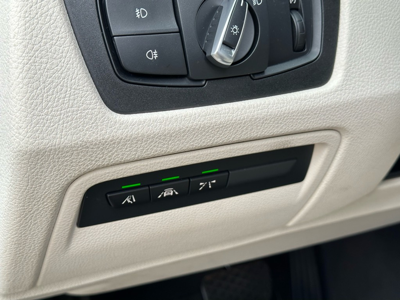 Foto van BMW 420i