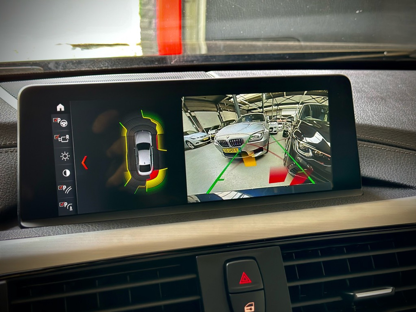 Foto van BMW 420i