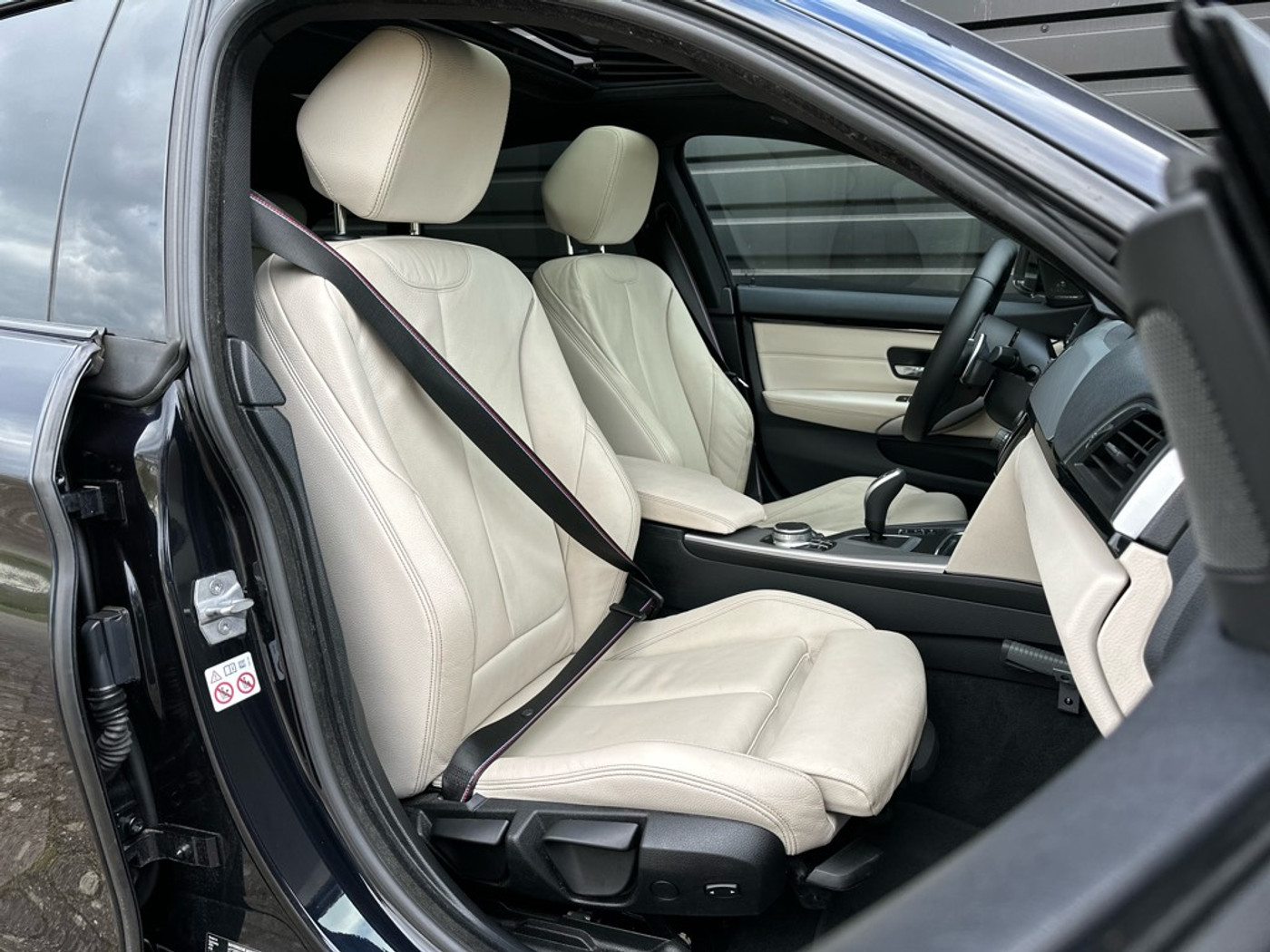 Foto van BMW 420i