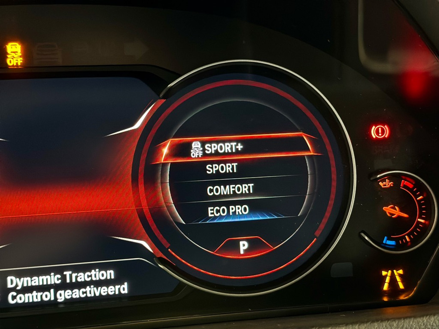 Foto van BMW 420i