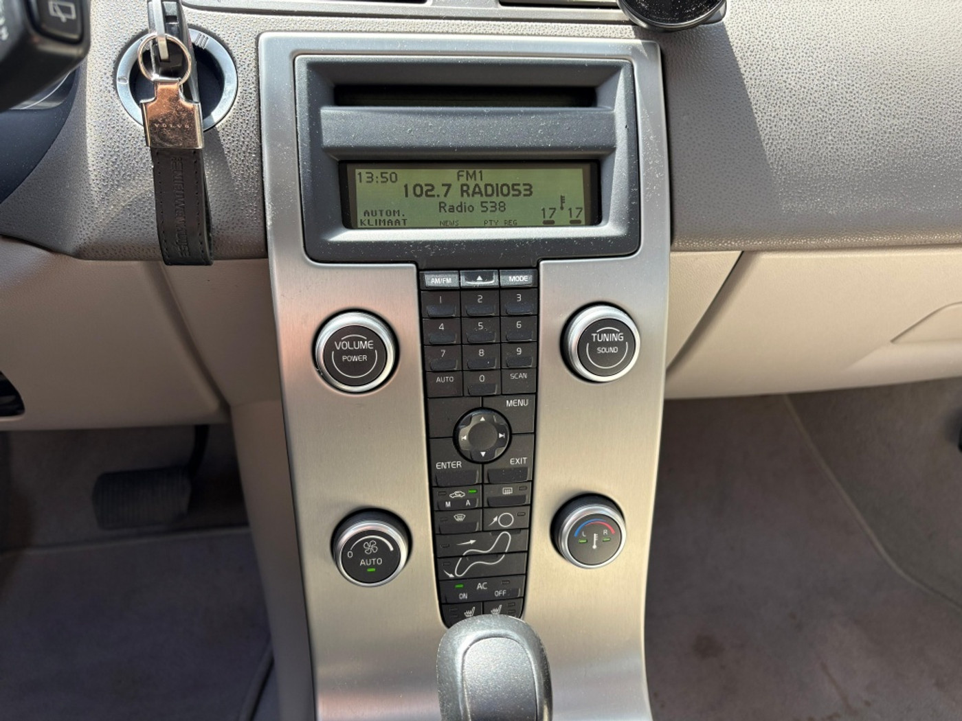 Foto van Volvo V50