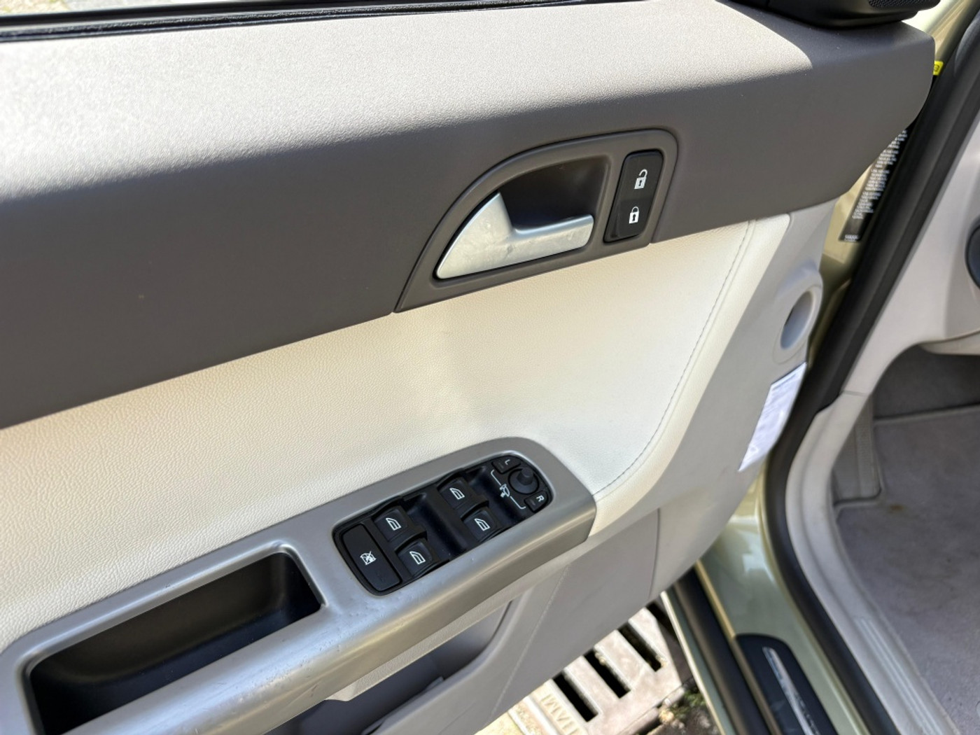 Foto van Volvo V50