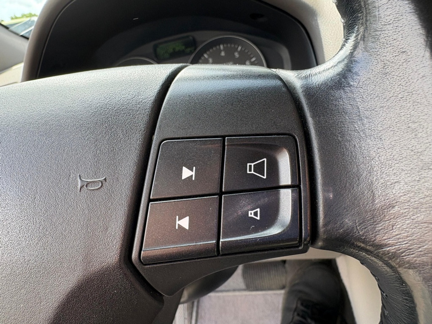 Foto van Volvo V50
