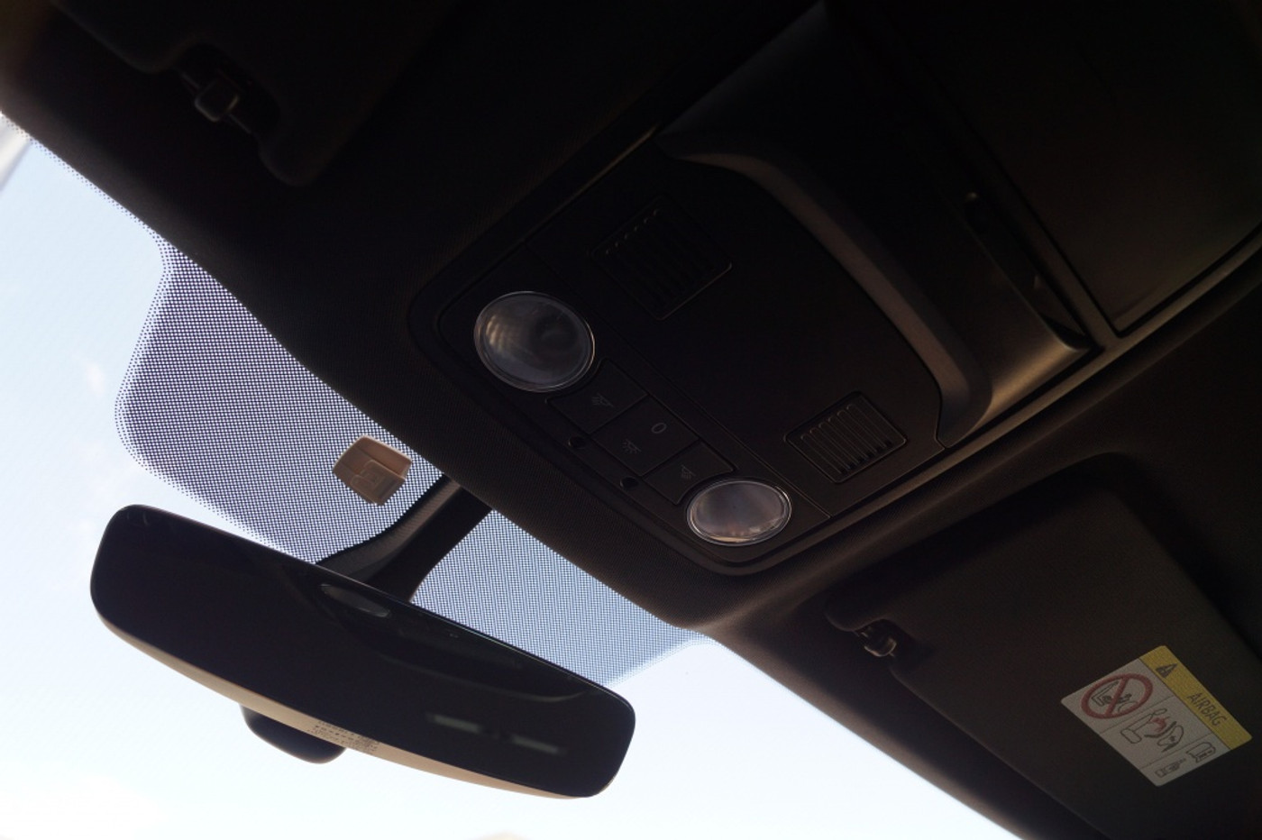 Foto van Seat Ateca