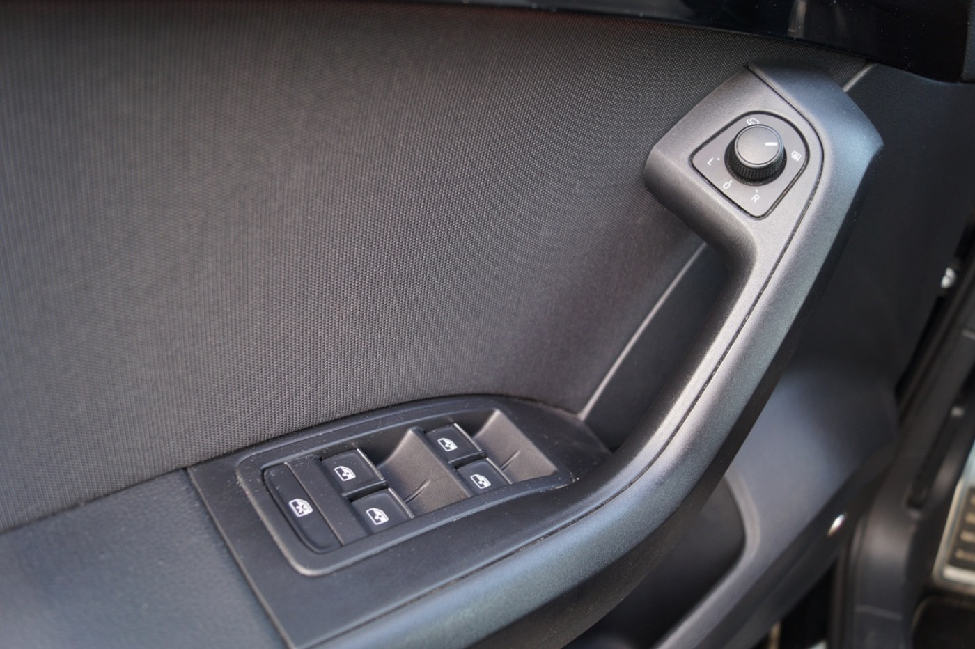 Foto van Seat Ateca