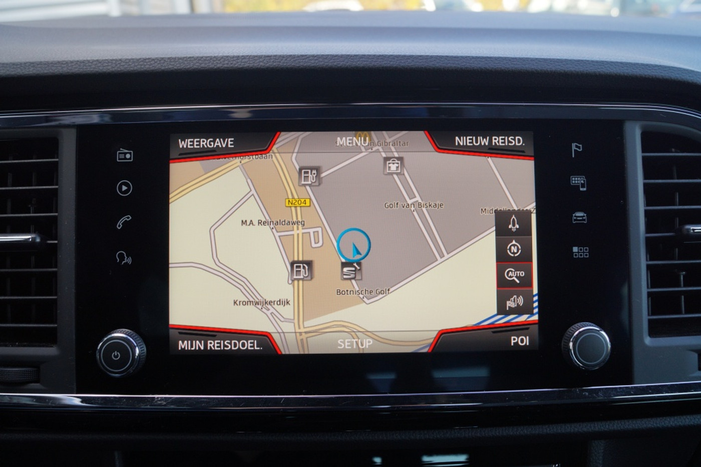 Foto van Seat Ateca