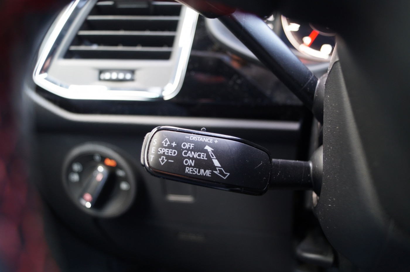 Foto van Seat Ateca