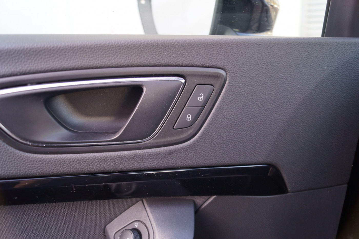 Foto van Seat Ateca