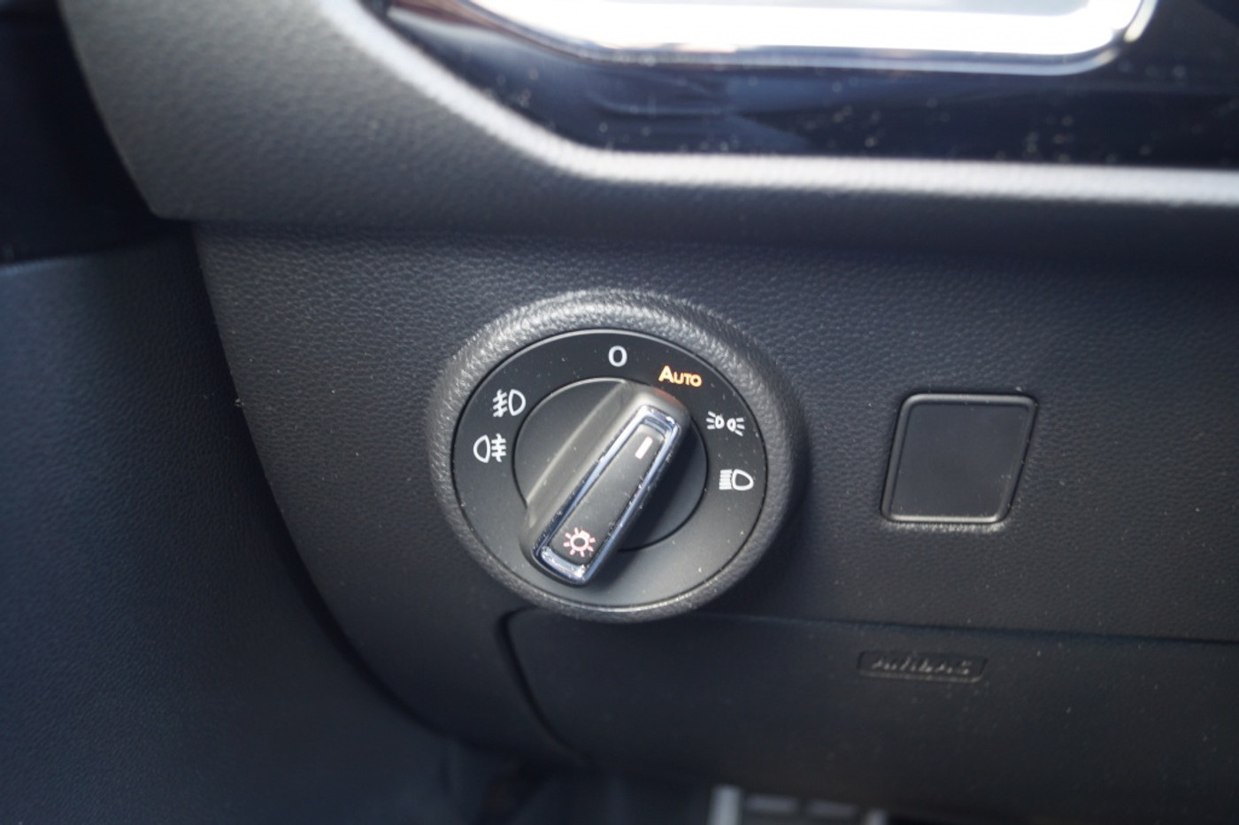 Foto van Seat Ateca