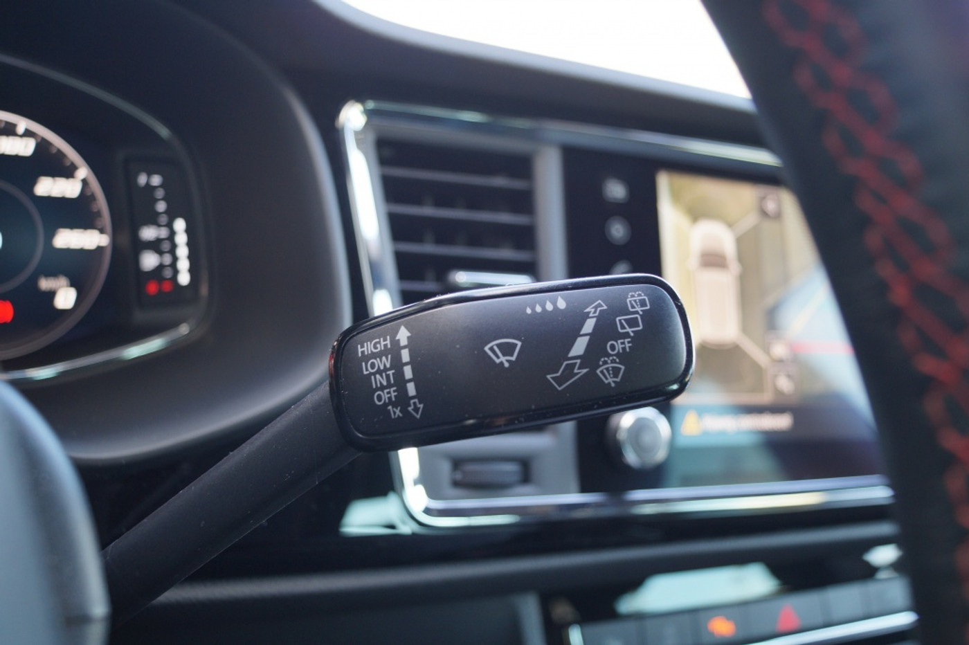 Foto van Seat Ateca
