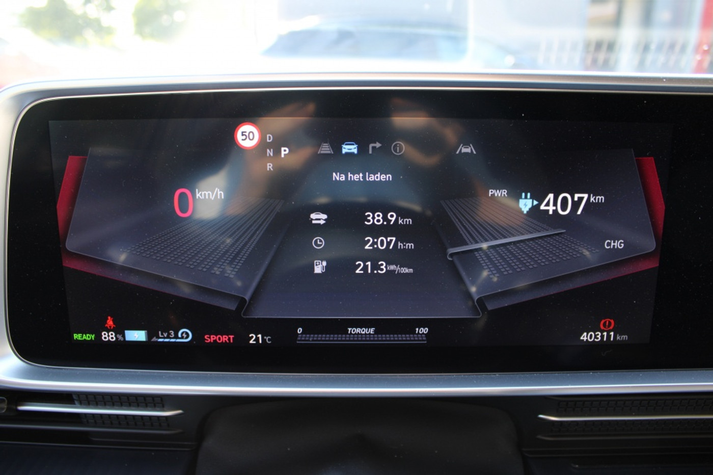 Foto van Hyundai Ioniq6