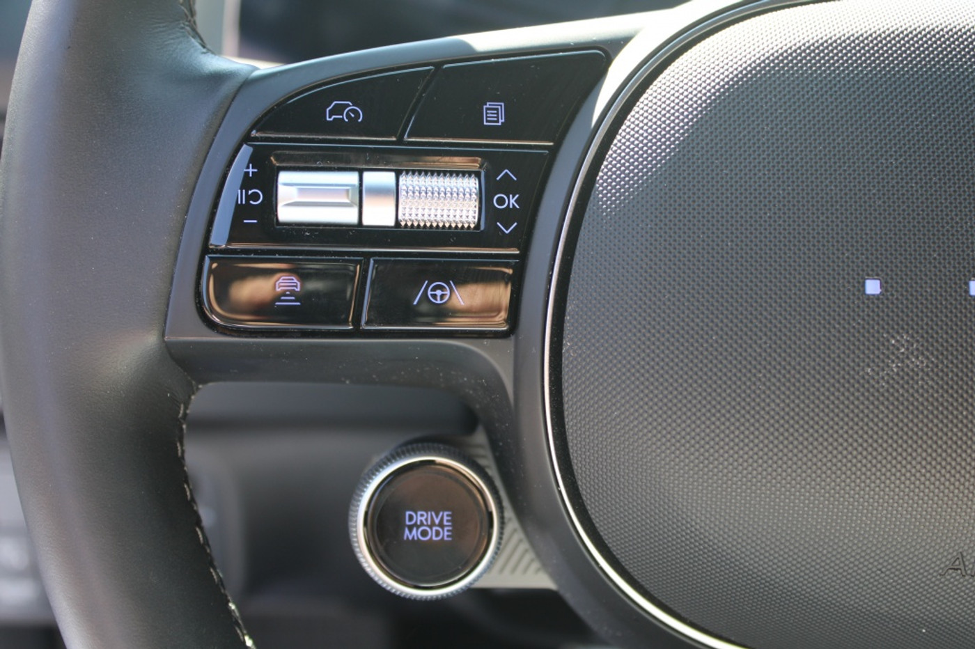 Foto van Hyundai Ioniq6