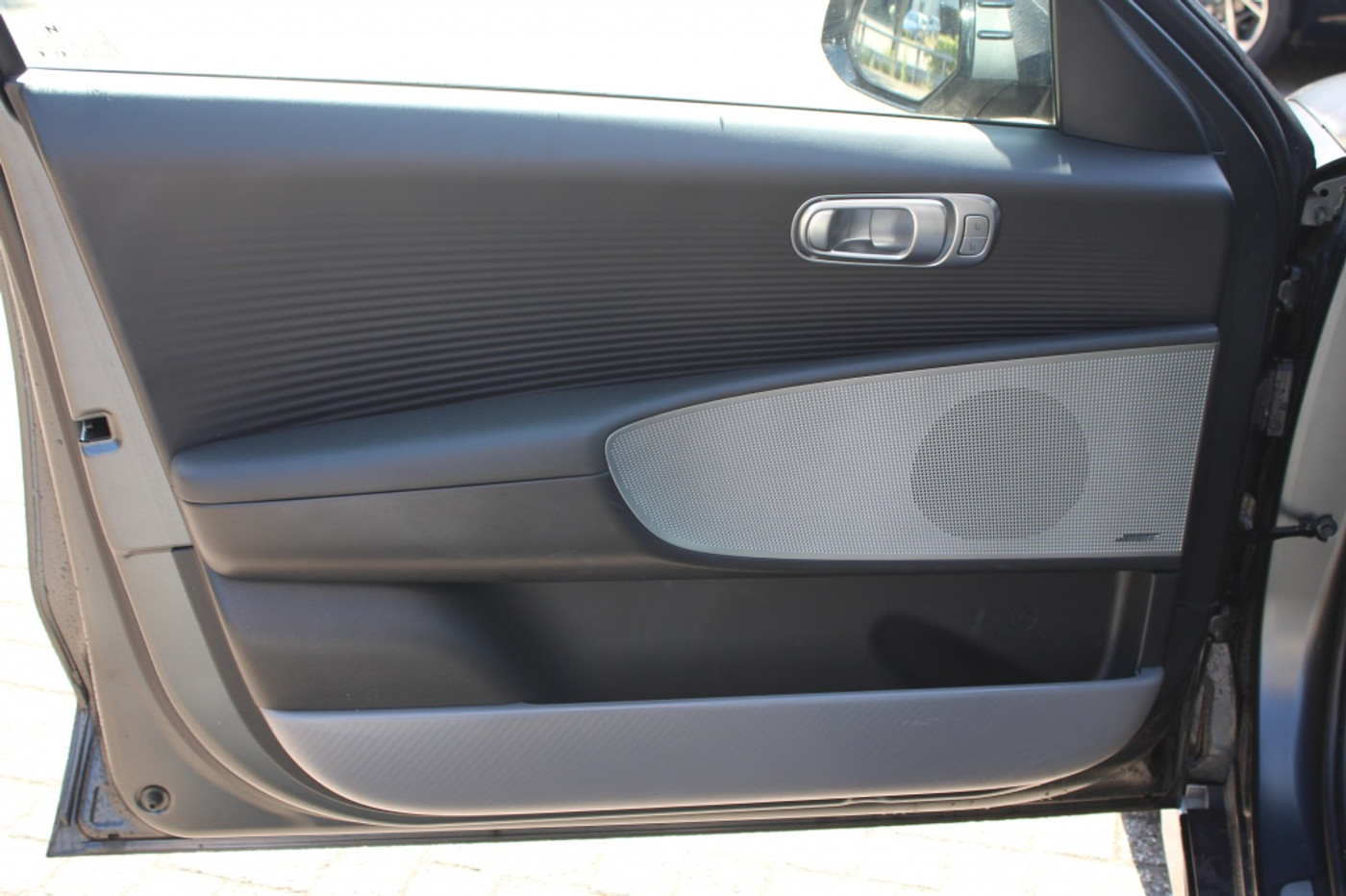 Foto van Hyundai Ioniq6