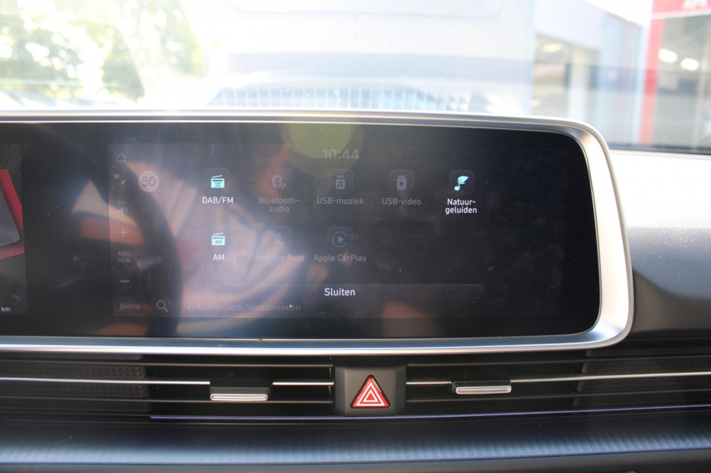 Foto van Hyundai Ioniq6