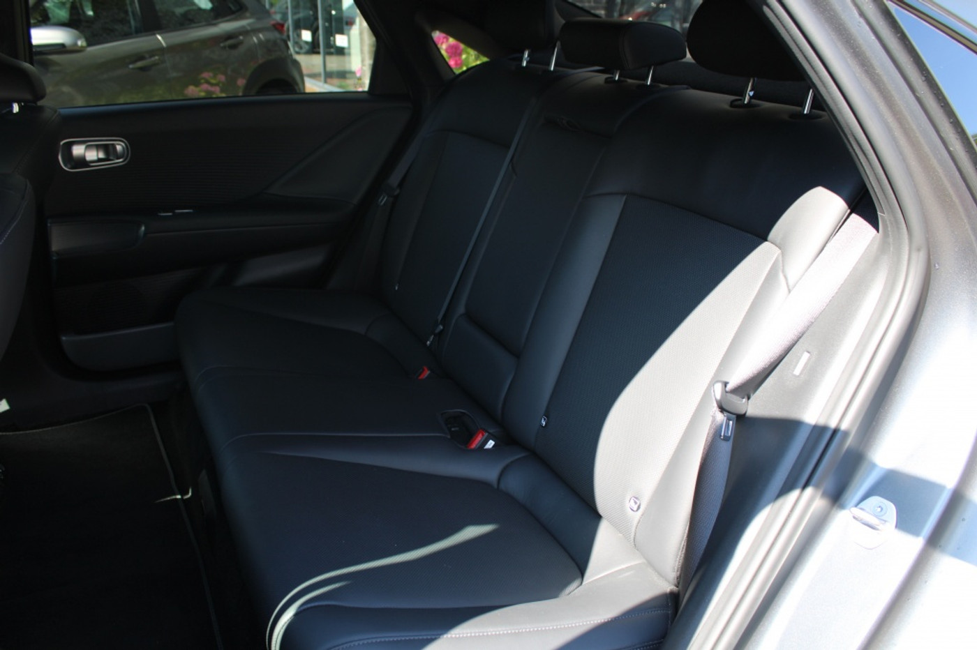 Foto van Hyundai Ioniq6