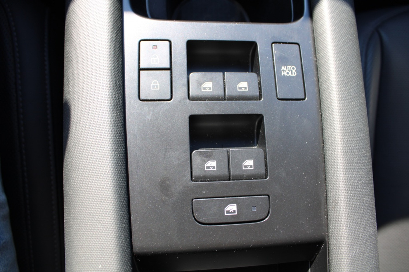 Foto van Hyundai Ioniq6
