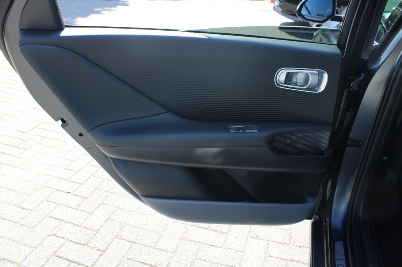 Foto van Hyundai Ioniq6