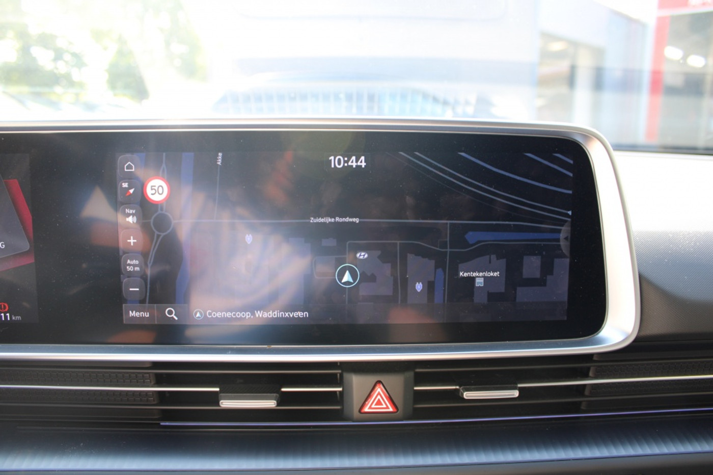 Foto van Hyundai Ioniq6