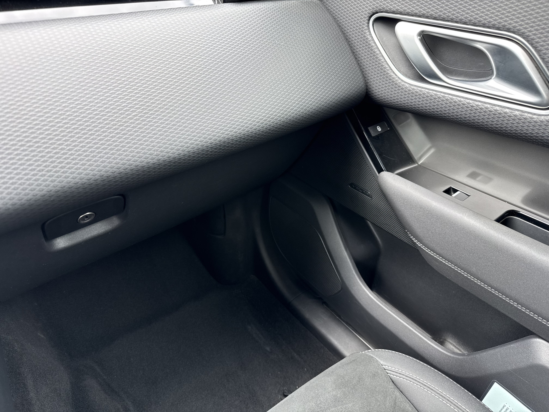 Foto van Land Rover Range Rover Velar