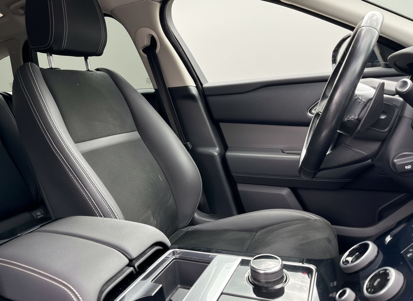 Foto van Land Rover Range Rover Velar