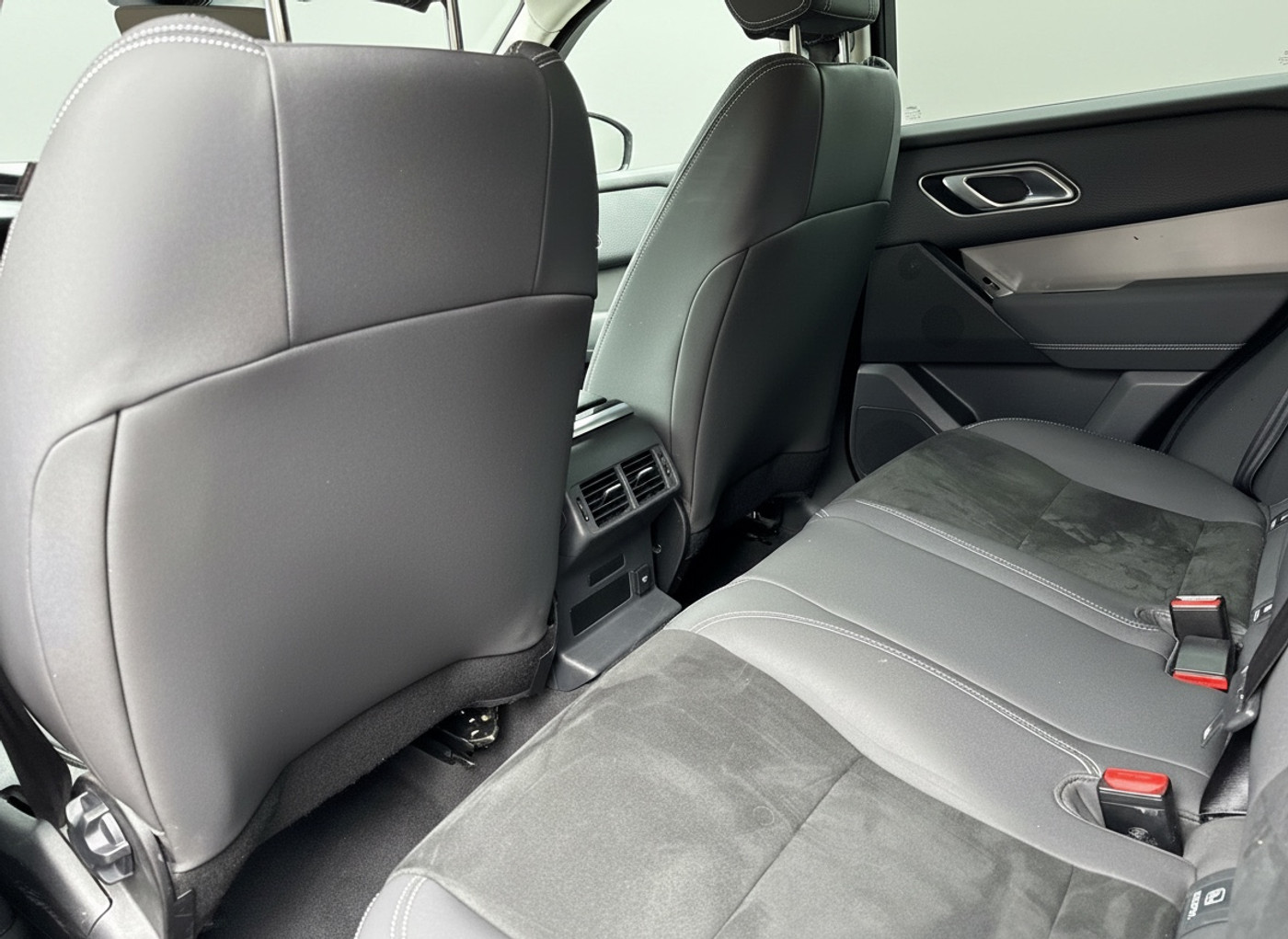 Foto van Land Rover Range Rover Velar