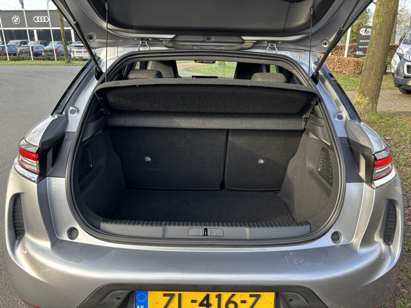 Foto van DS Ds3 Crossback