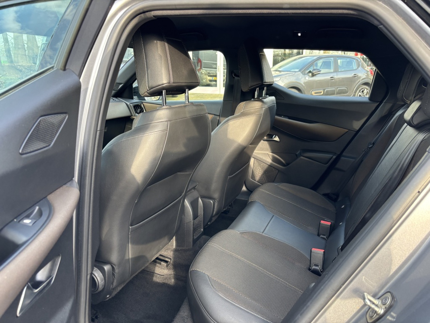 Foto van DS Ds3 Crossback