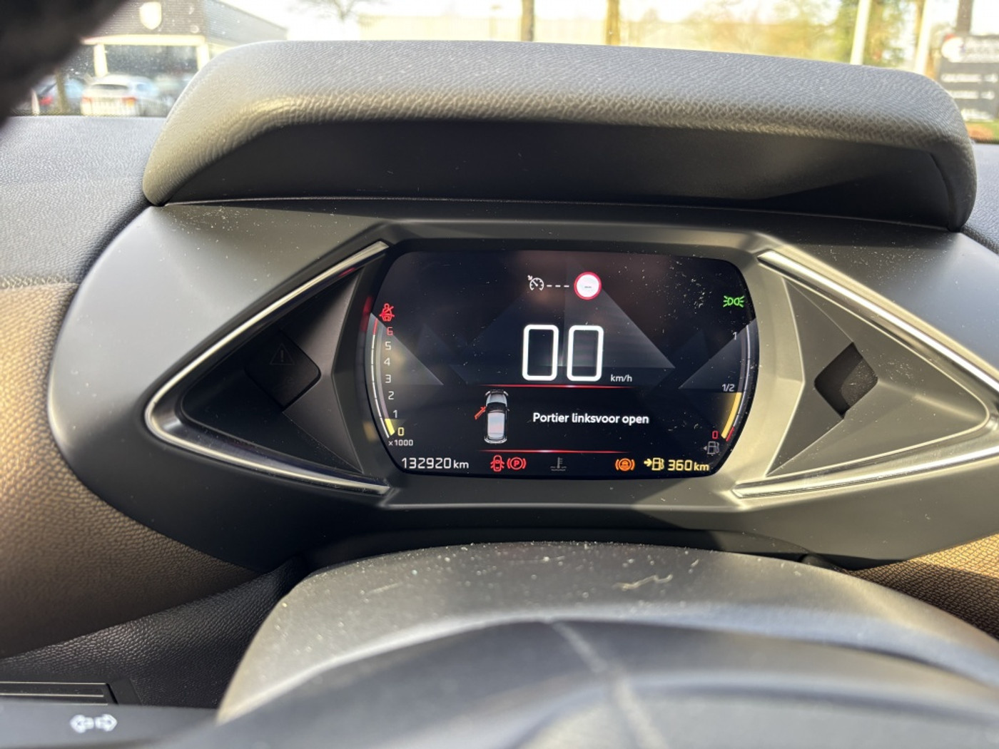 Foto van DS Ds3 Crossback
