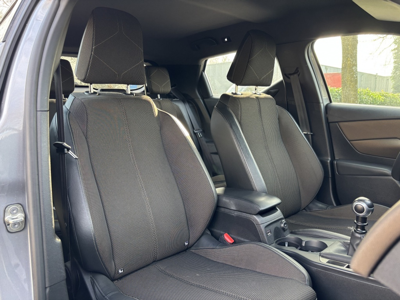 Foto van DS Ds3 Crossback