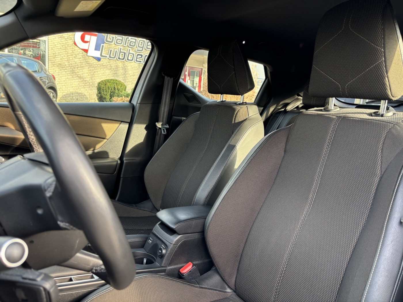 Foto van DS Ds3 Crossback
