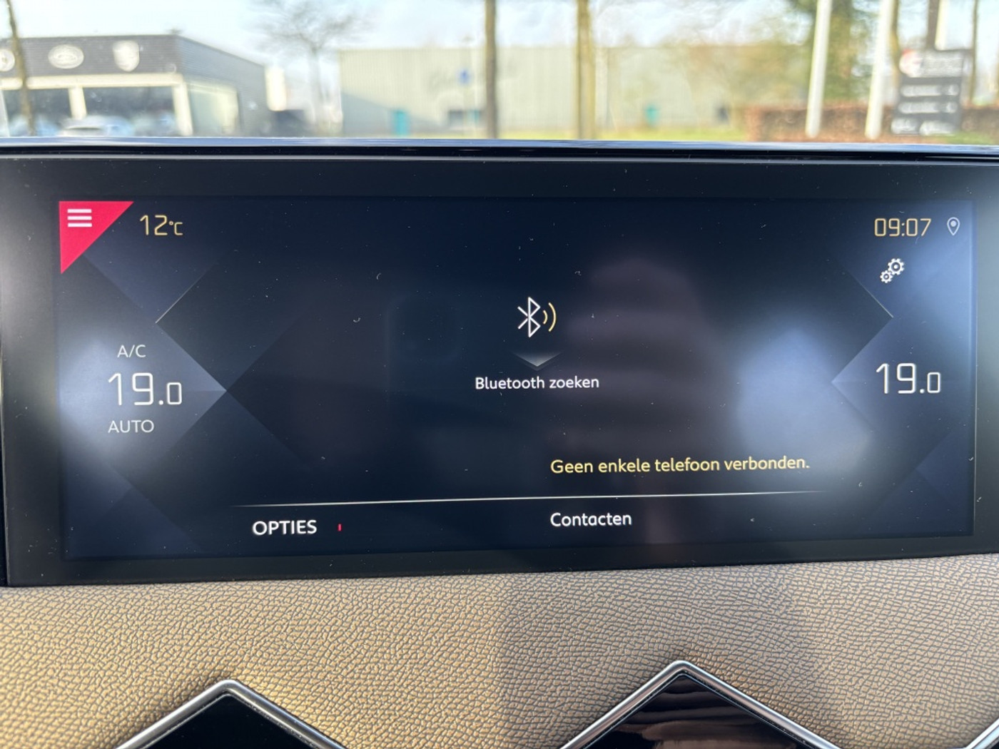 Foto van DS Ds3 Crossback