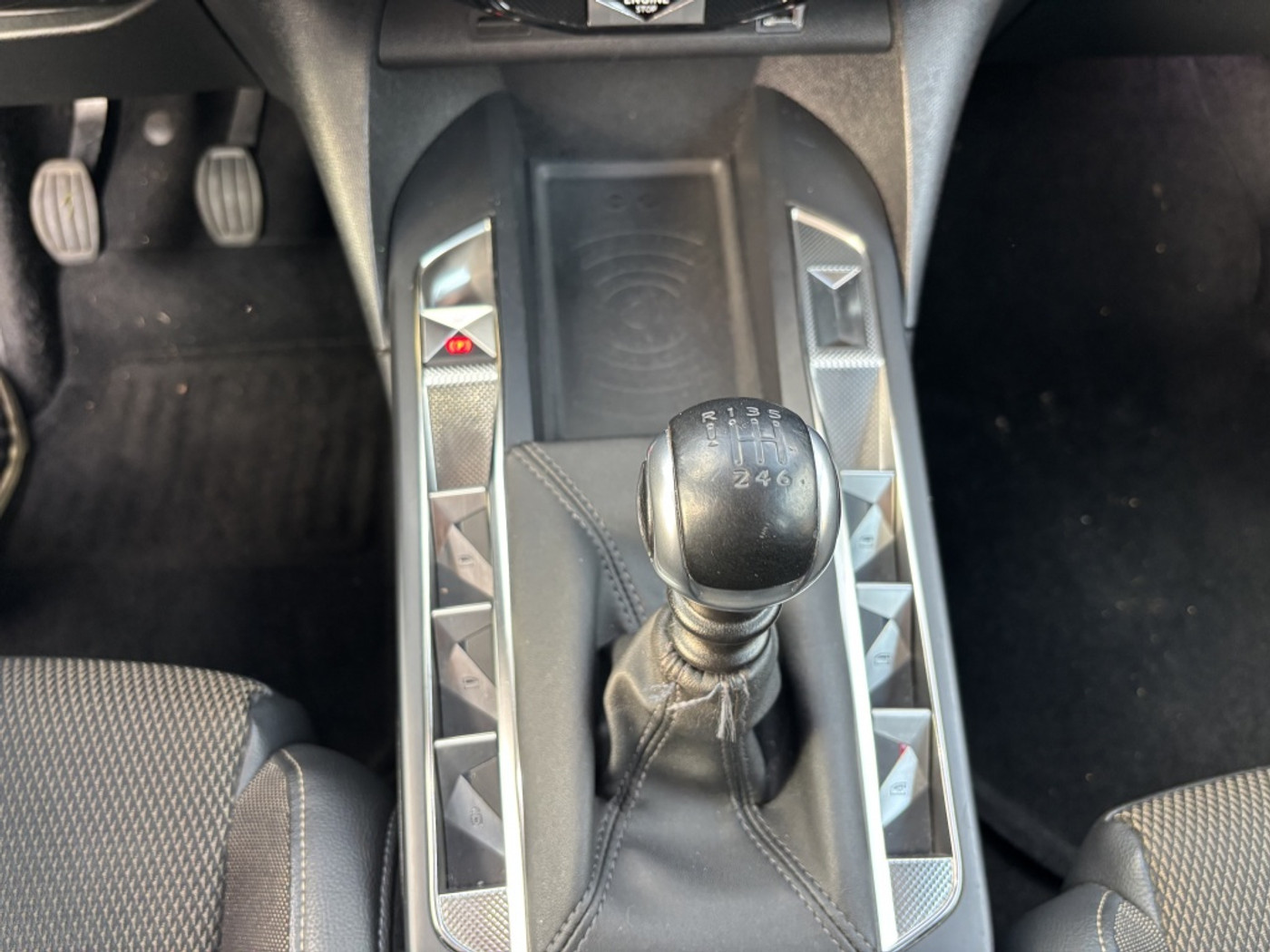 Foto van DS Ds3 Crossback