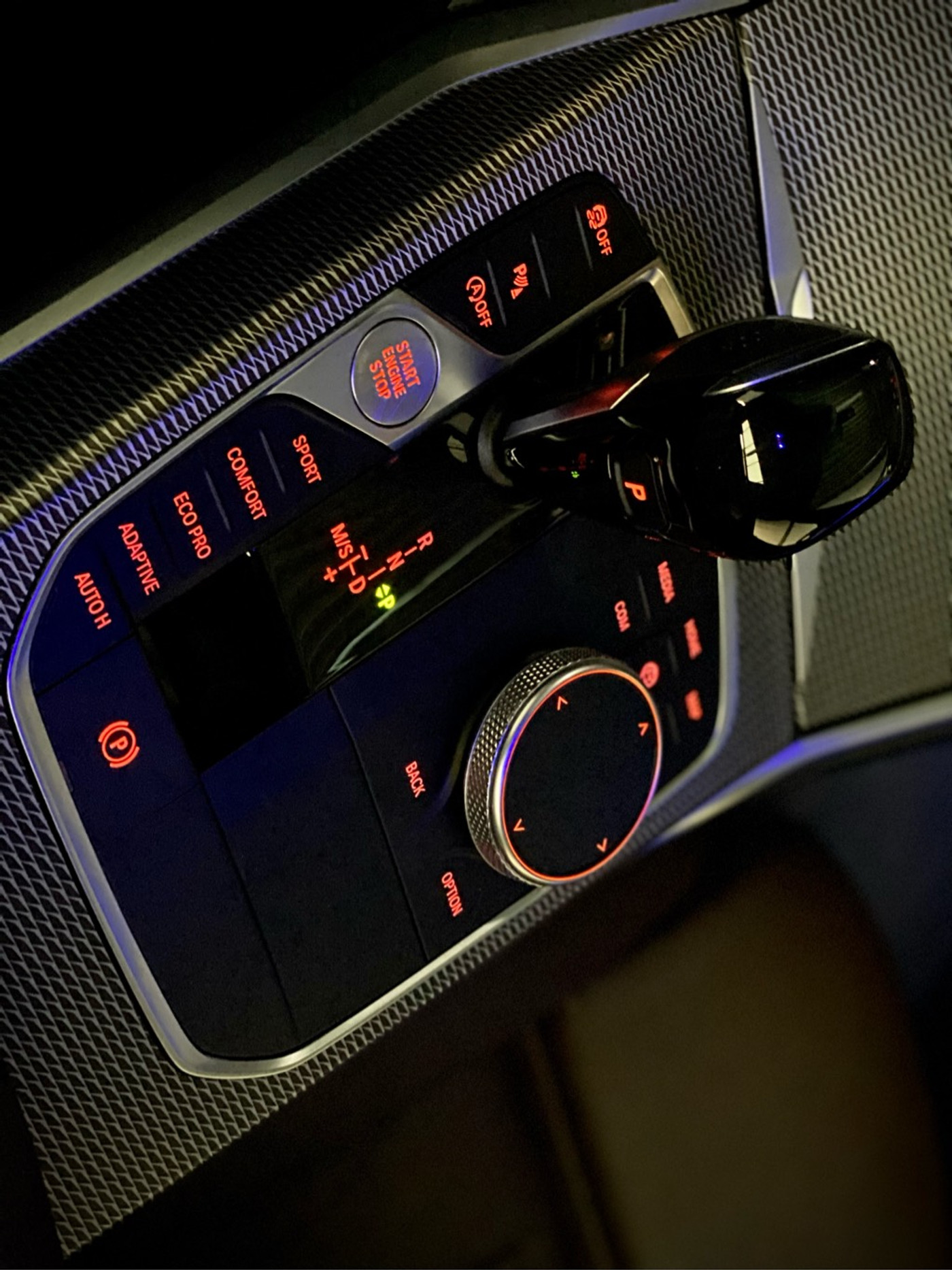 Foto van BMW 330i