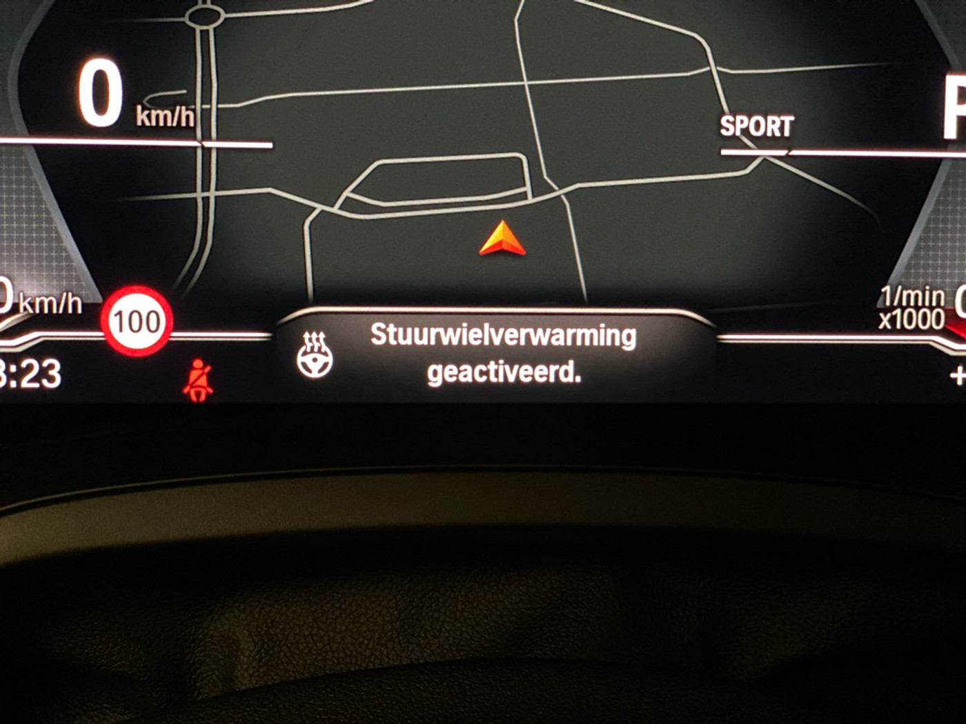 Foto van BMW 330i