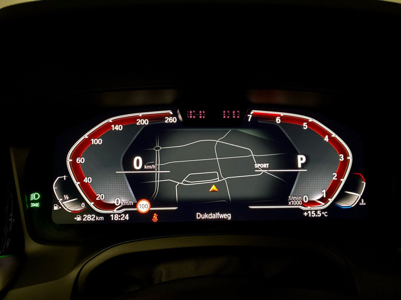 Foto van BMW 330i