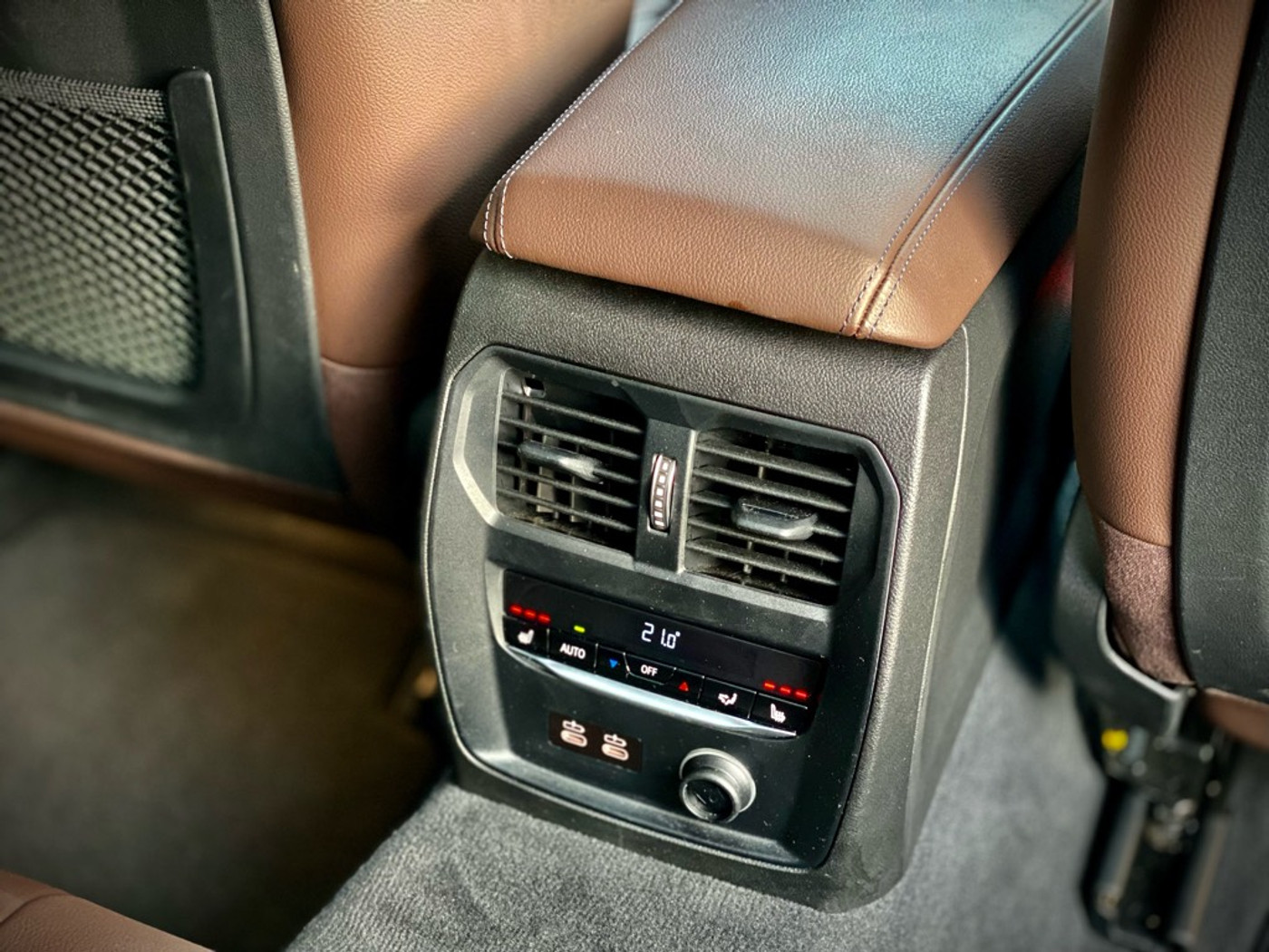 Foto van BMW 330i