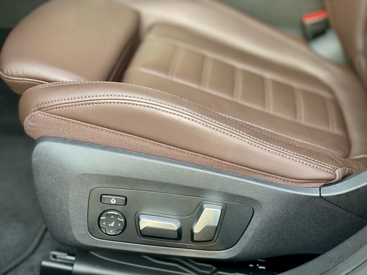 Foto van BMW 330i