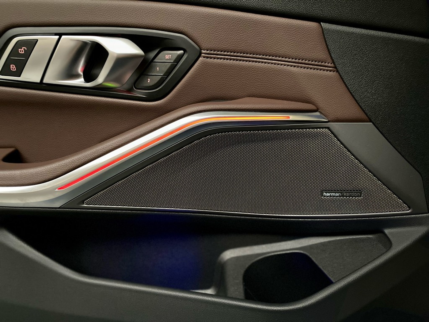 Foto van BMW 330i