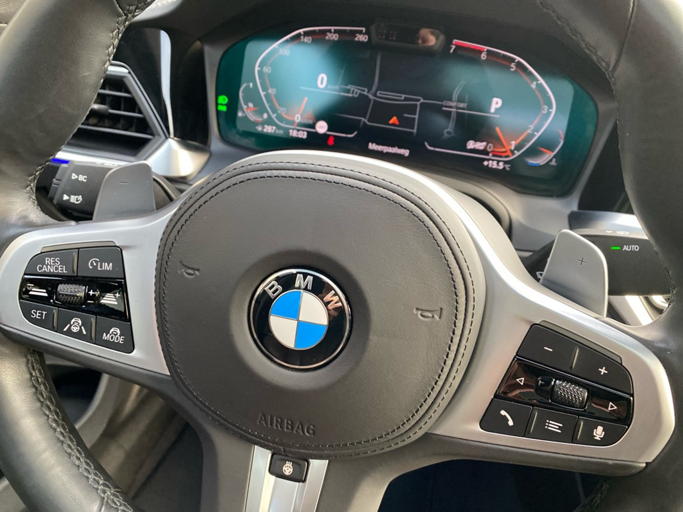 Foto van BMW 330i