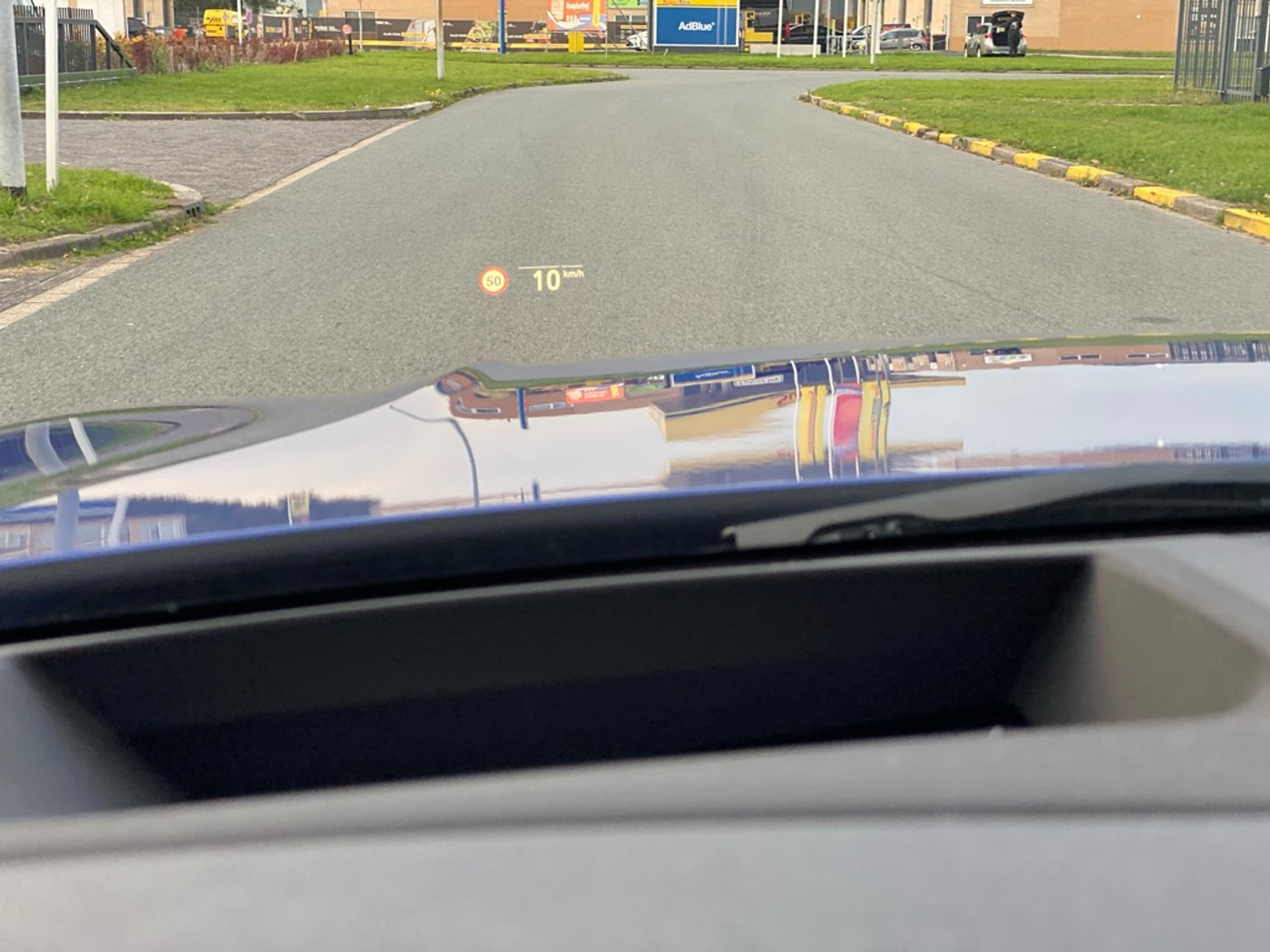 Foto van BMW 330i